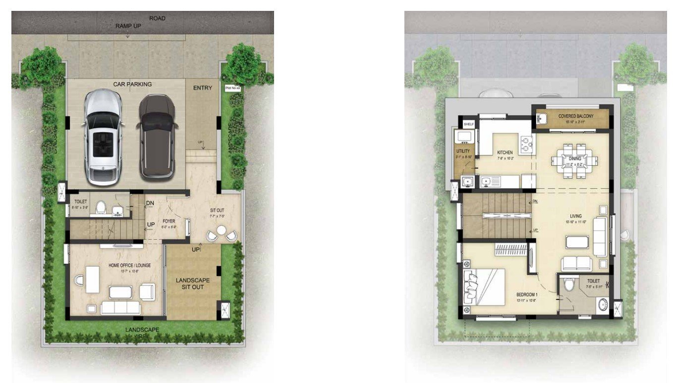 Diamond Blossom 💎 Luxury Villas