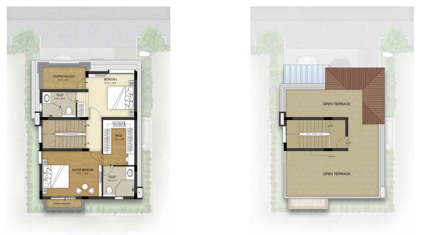 Diamond Blossom 💎 Luxury Villas