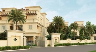 Diamond Blossom 💎 Luxury Villas