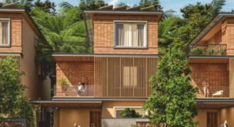 Urban Rise – Paradise on Earth