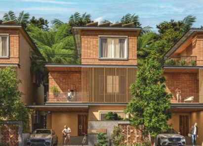 Property in bangalore