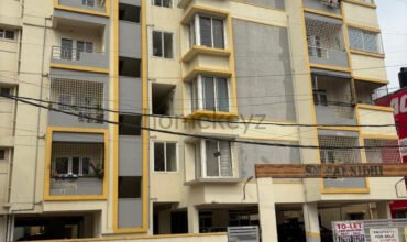 3 BHK Furnished Apartment for Sale – Hennur Airport Road