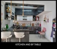 2BHK furnished apartment in Whitefield