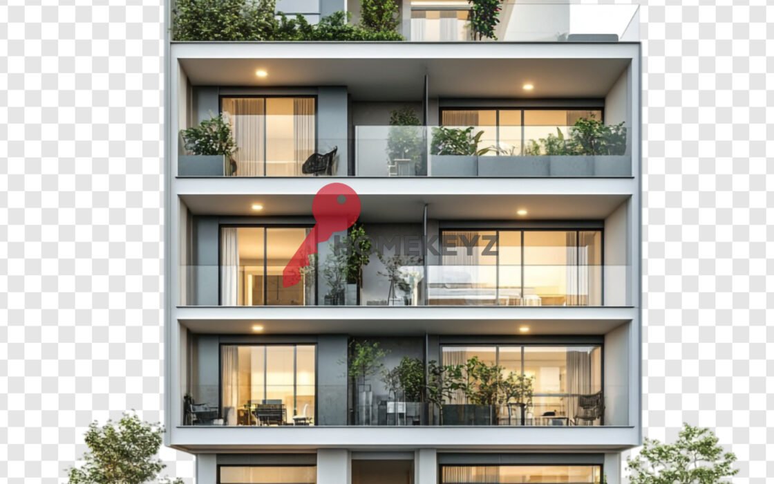 demo rent
